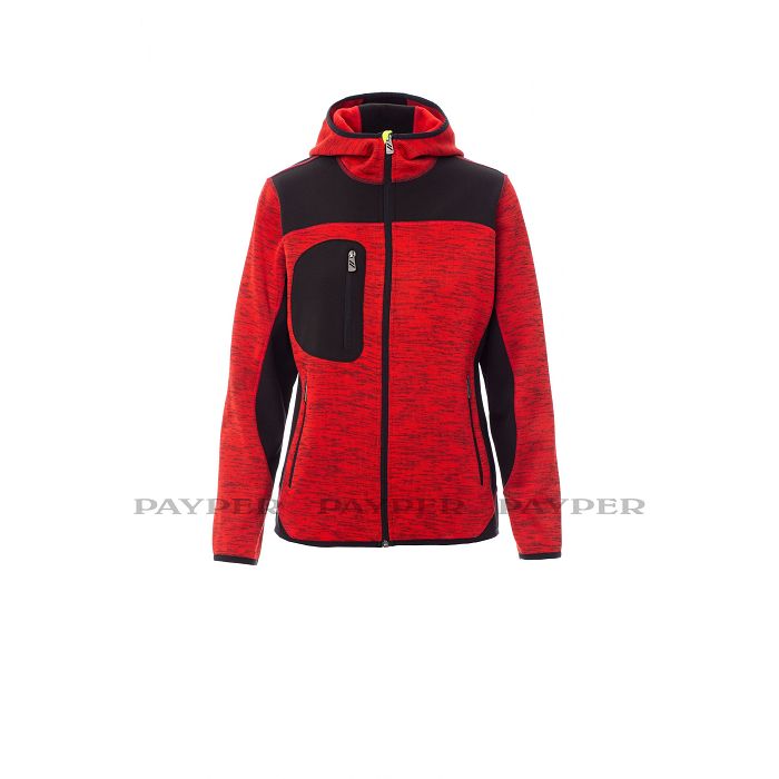  Veste femme ergonomique