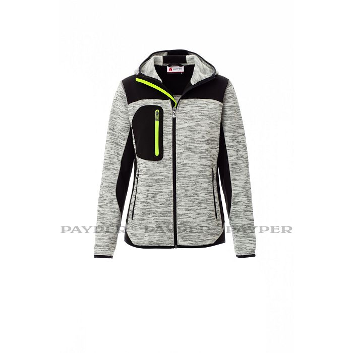  Veste femme ergonomique