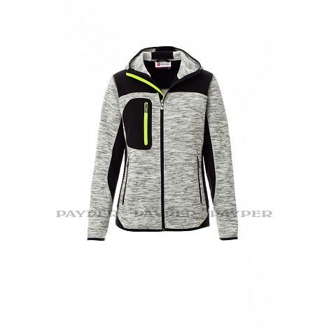 Veste femme ergonomique