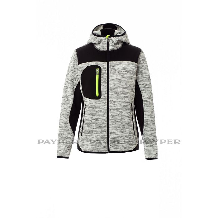  Veste femme ergonomique