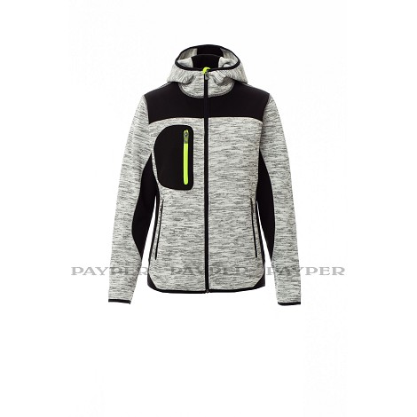 Veste femme ergonomique
