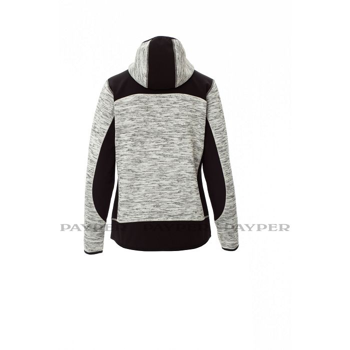  Veste femme ergonomique