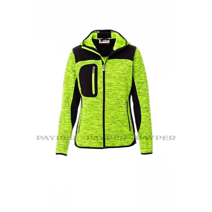  Veste femme ergonomique