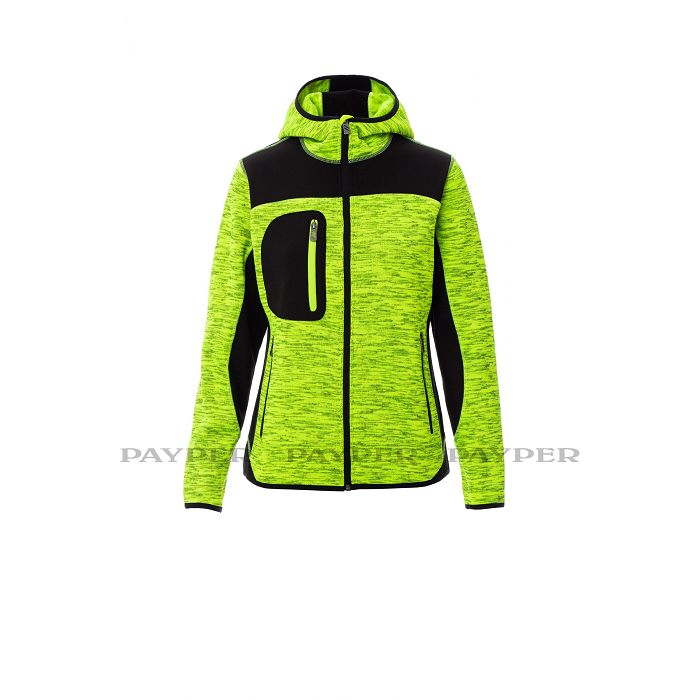  Veste femme ergonomique