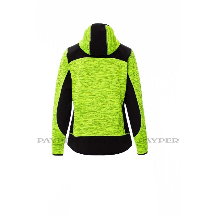  Veste femme ergonomique
