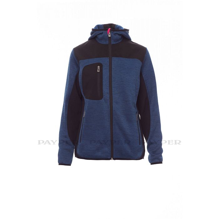  Veste femme ergonomique