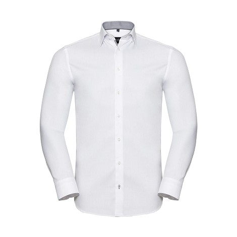 Chemise homme publicitaire