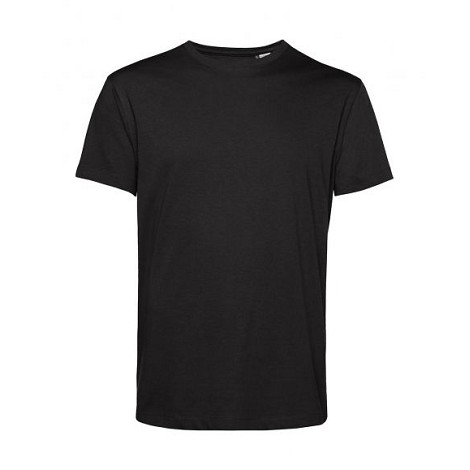 Tee-shirt bio unisexe couleur 145 g/m²