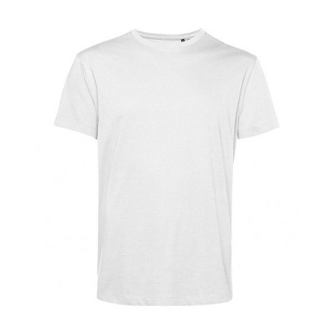 Tee-shirt bio unisexe couleur 145 g/m²