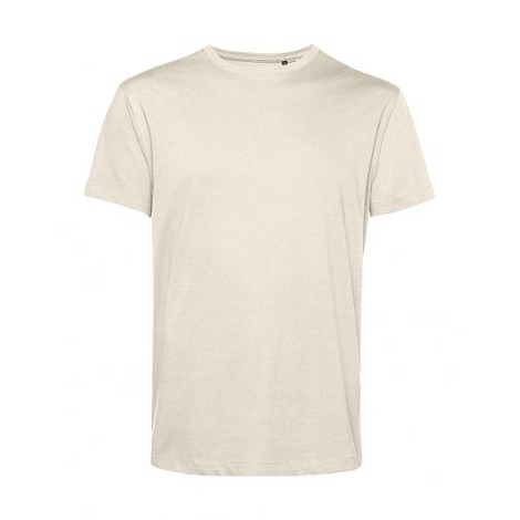 Tee-shirt bio unisexe couleur 145 g/m²