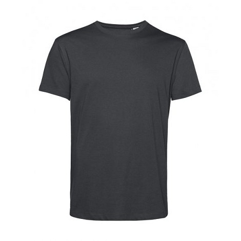 Tee-shirt bio unisexe couleur 145 g/m²