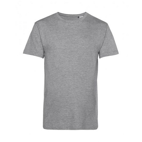 Tee-shirt bio unisexe couleur 145 g/m²