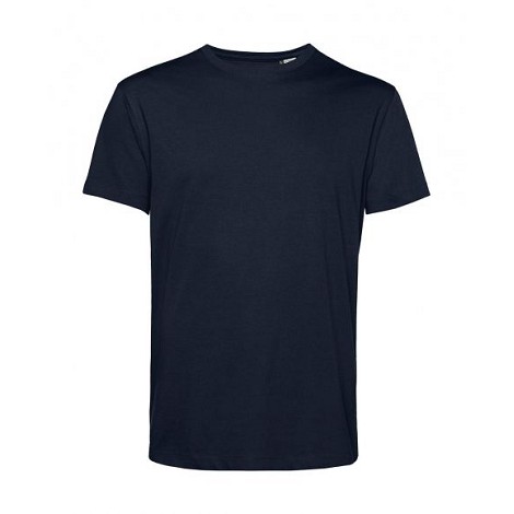 Tee-shirt bio unisexe couleur 145 g/m²