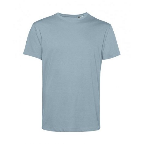 Tee-shirt bio unisexe couleur 145 g/m²