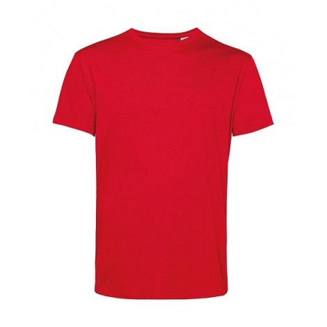 Tee-shirt bio unisexe couleur 145 g/m²