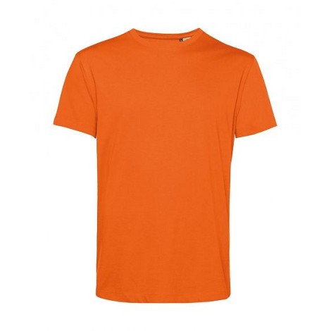 Tee-shirt bio unisexe couleur 145 g/m²