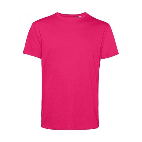 Tee-shirt bio unisexe couleur 145 g/m²