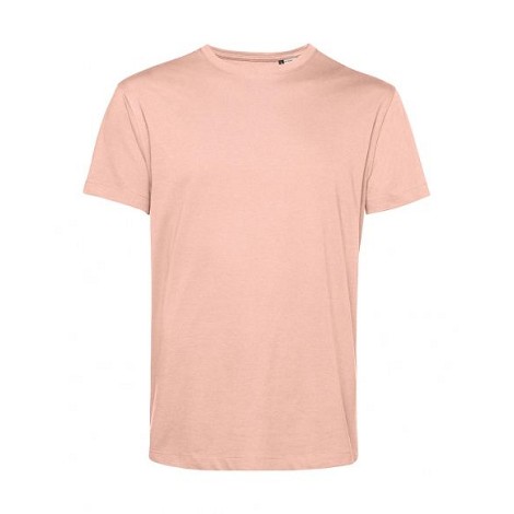 Tee-shirt bio unisexe couleur 145 g/m²