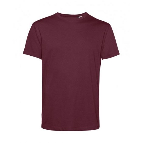 Tee-shirt bio unisexe couleur 145 g/m²