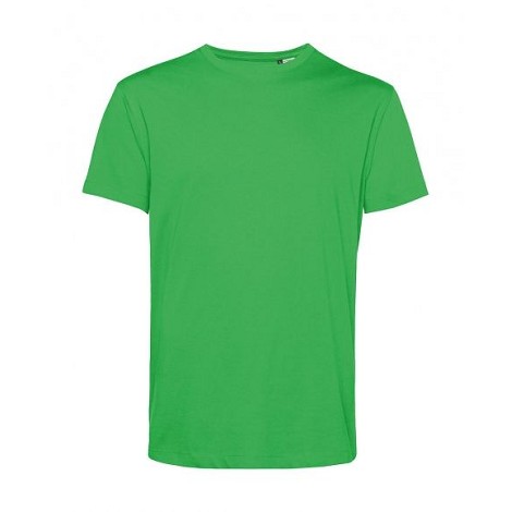 Tee-shirt bio unisexe couleur 145 g/m²