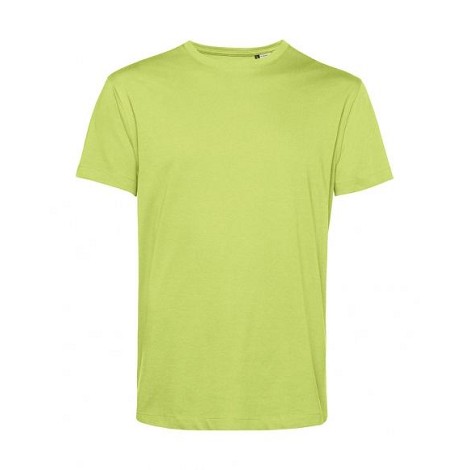 Tee-shirt bio unisexe couleur 145 g/m²