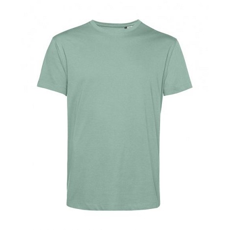 Tee-shirt bio unisexe couleur 145 g/m²