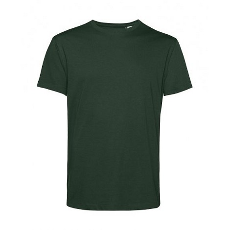 Tee-shirt bio unisexe couleur 145 g/m²