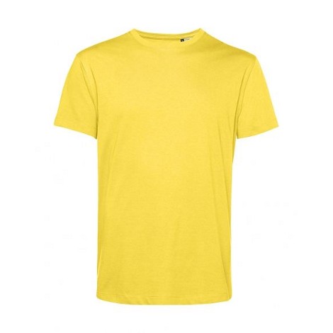  Tee-shirt bio unisexe couleur 145 g/m²