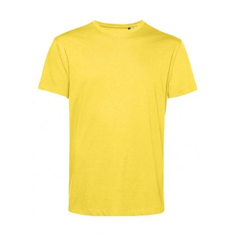 Tee-shirt bio unisexe couleur 145 g/m²