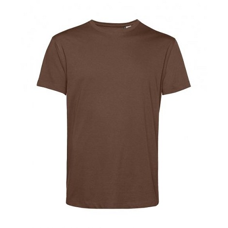 Tee-shirt bio unisexe couleur 145 g/m²