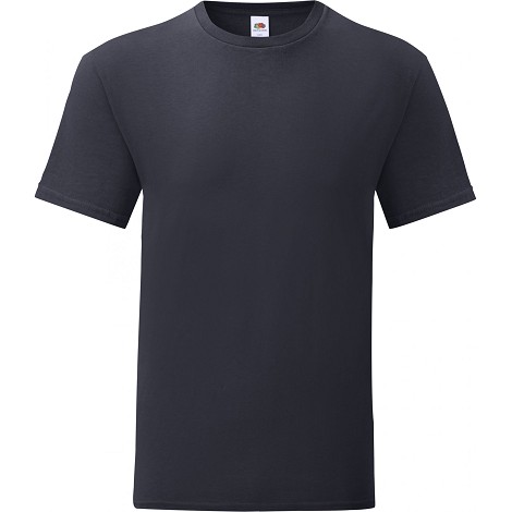 Tee-shirt homme couleur 145 g/m²