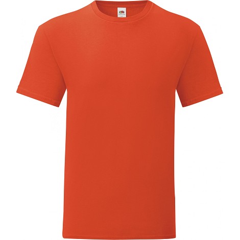 Tee-shirt homme couleur 145 g/m²