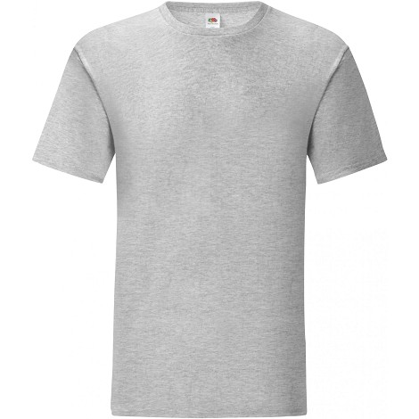 Tee-shirt homme couleur 145 g/m²