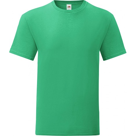 Tee-shirt homme couleur 145 g/m²