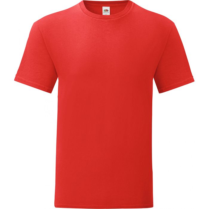  Tee-shirt homme couleur 145 g/m²
