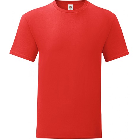  Tee-shirt homme couleur 145 g/m²