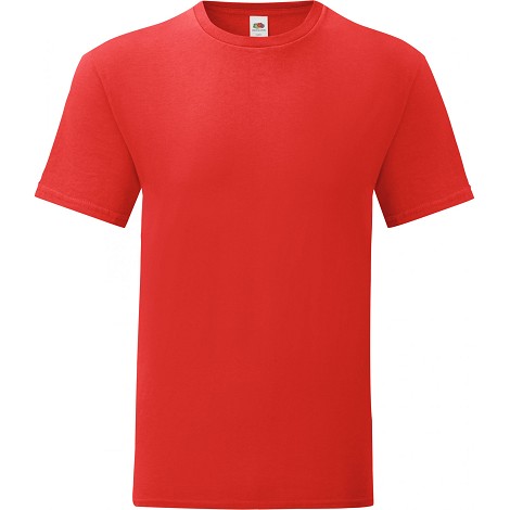 Tee-shirt homme couleur 145 g/m²