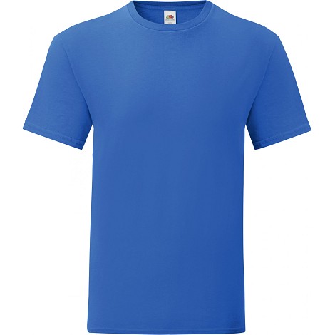 Tee-shirt homme couleur 145 g/m²