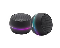 Kit enceinte bluetooth