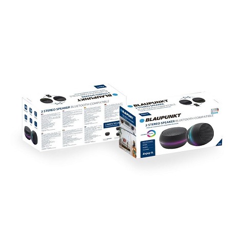 Kit enceinte bluetooth
