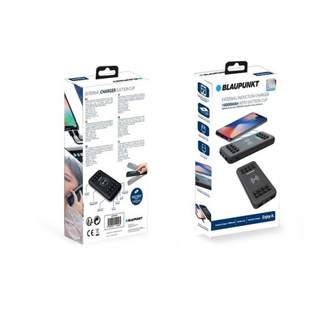 Powerbank à induction