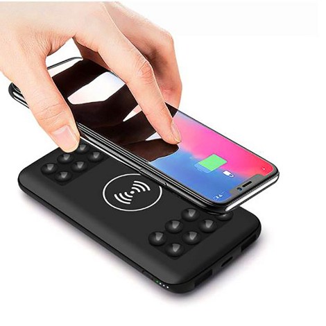 Powerbank à induction