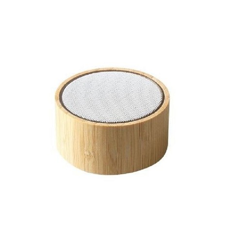 Enceinte bambou 3 watts