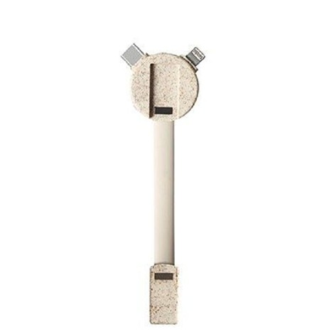 Câble de charge éco - Soutien à 1% For the Planet