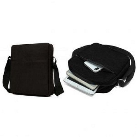 Set de sacs 3 en 1