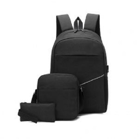 Set de sacs 3 en 1