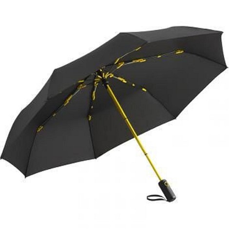 Parapluie pliable de poche éco