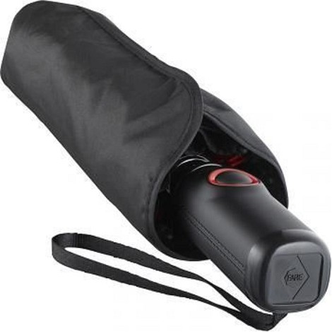 Parapluie pliable de poche éco