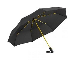 Parapluie pliable de poche éco