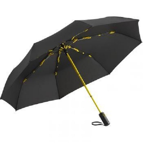 Parapluie pliable de poche